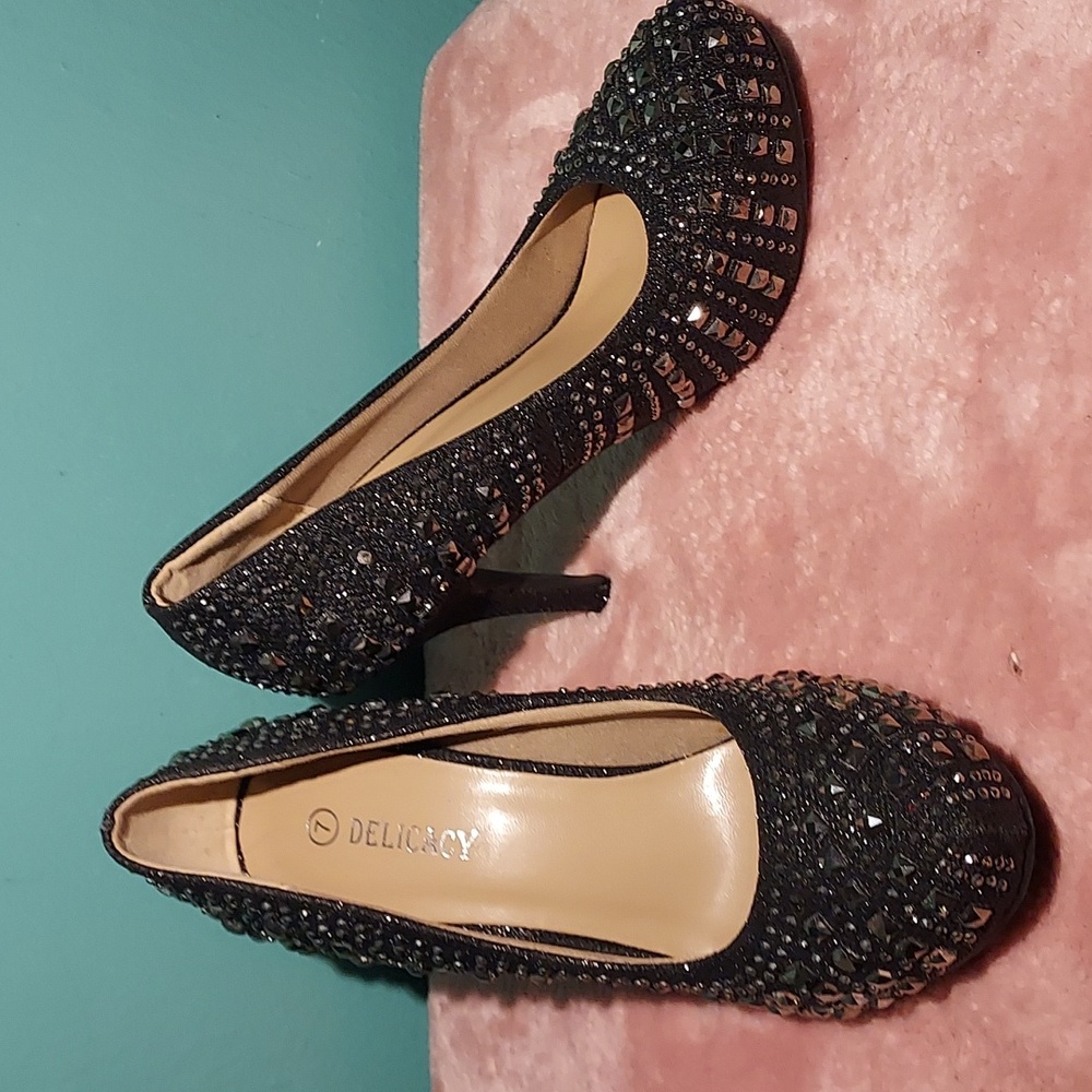 Delicacy High heels size 7